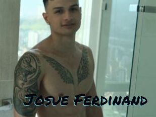 Josue_Ferdinand