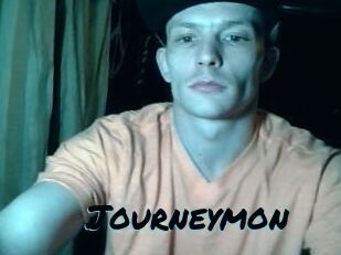Journeymon