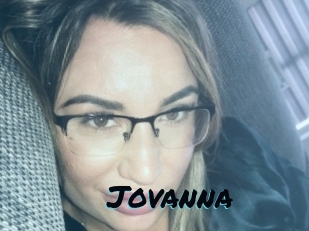Jovanna Sexties