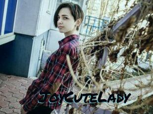 JoyCuteLady