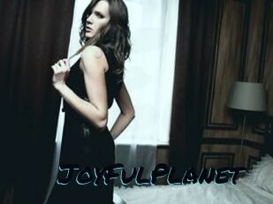 JoyFulPlanet