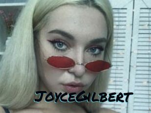 JoyceGilbert