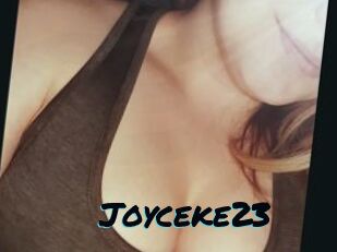 Joyceke23