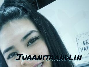 Juaanitaandlin