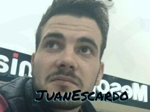JuanEscardo