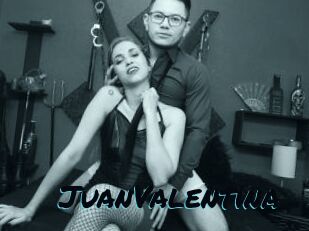 JuanValentina