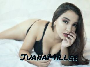 JuanaMiller
