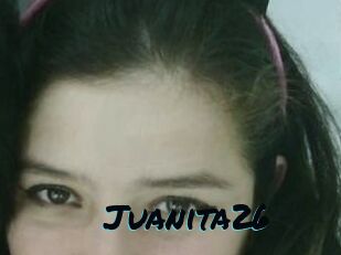 Juanita26