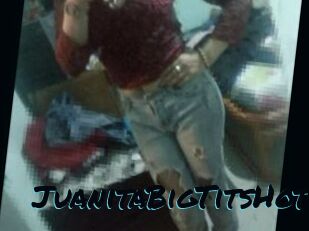 JuanitaBigTitsHot