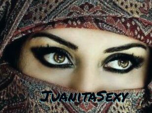 JuanitaSexy