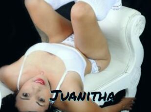 Juanitha