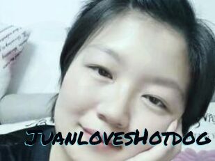 JuanlovesHotdog