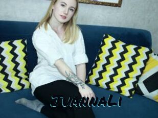 JuannaLi