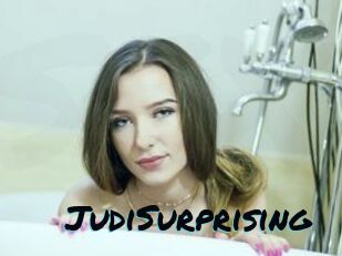 JudiSurprising