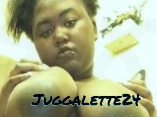 Juggalette24