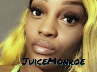 JuiceMonroe