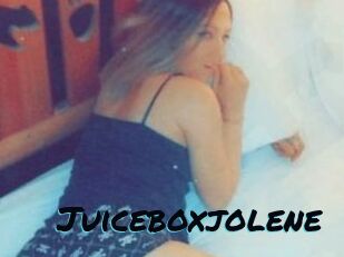 Juiceboxjolene