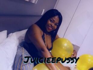 Juicieepussy