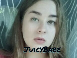 JuicyBabe