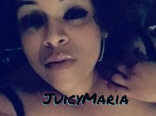 JuicyMaria