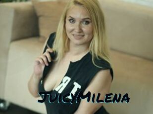 JuicyMilena