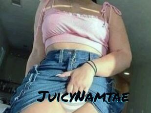 JuicyNamtae
