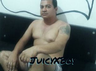 JuicyXBoy