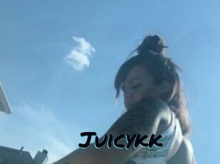 Juicykk