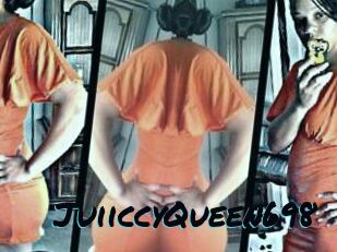 JuiiccyQueen698