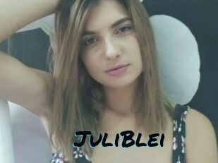 JuliBlei