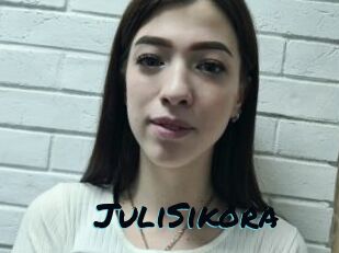 JuliSikora