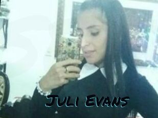 Juli_Evans