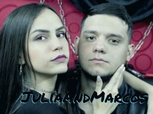 JuliaAndMarcos