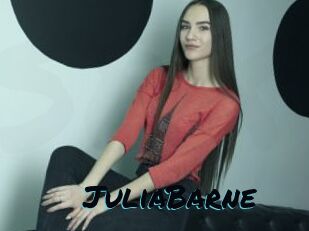 JuliaBarne