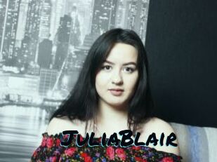 JuliaBlair