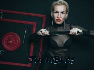 JuliaBlos