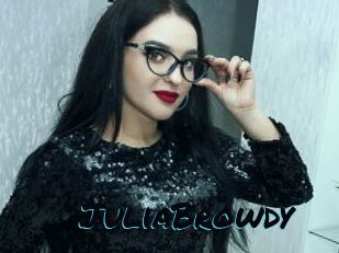 JuliaBrowdy