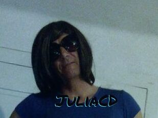 JuliaCD