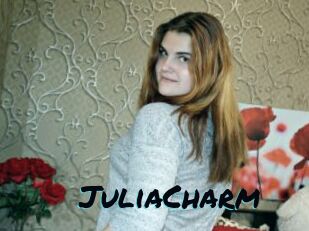 JuliaCharm