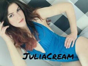 JuliaCream