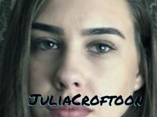 JuliaCroftoon