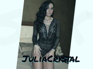 JuliaCrystal