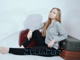 JuliaDeft