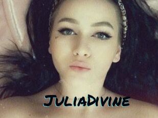 JuliaDivine