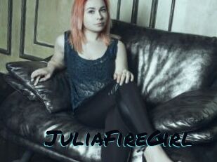 JuliaFireGirl