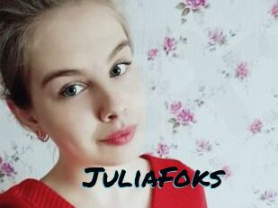 JuliaFoks