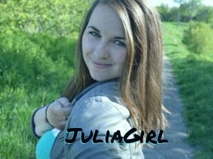 JuliaGirl