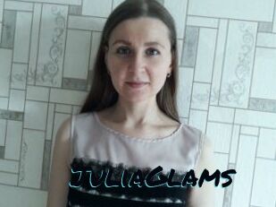 JuliaGlams
