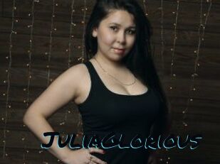 JuliaGlorious