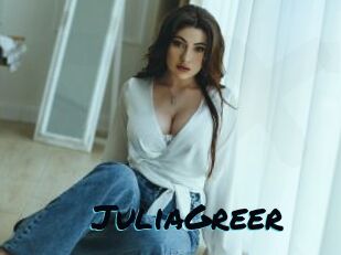 JuliaGreer